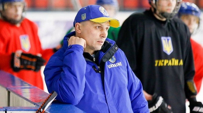 Объявлен расширенный состав сборной Украины U-18 на чемпионат мира - Сборные команды