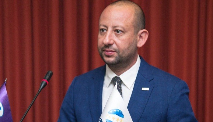Генинсон подтвердил, что не будет баллотироваться в президенты УПЛ - Чемпионат Украины