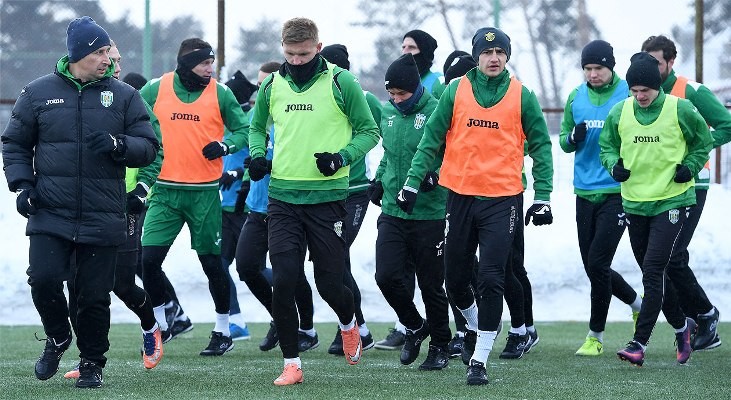 ФФУ подтвердила лишение Карпат 6 очков по делу Гудымы - Чемпионат Украины