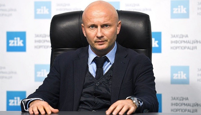 Вице-президент Карпат Смалийчук: «Во Львове овец больше, чем настоящих болельщиков» - Чемпионат Украины