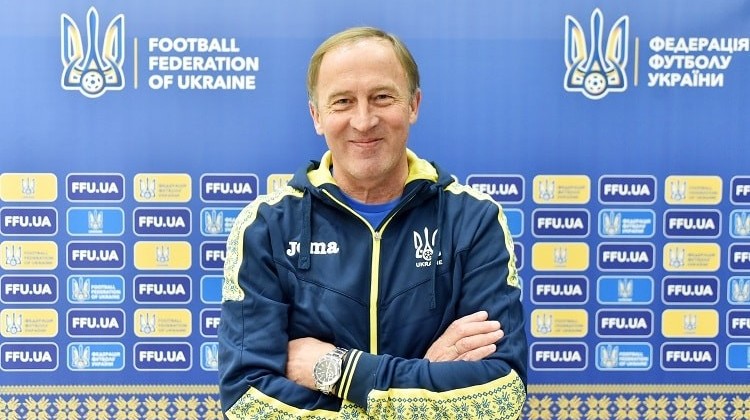 Сборная U-19 Украины оформила камбэк против Сербии - Футбол