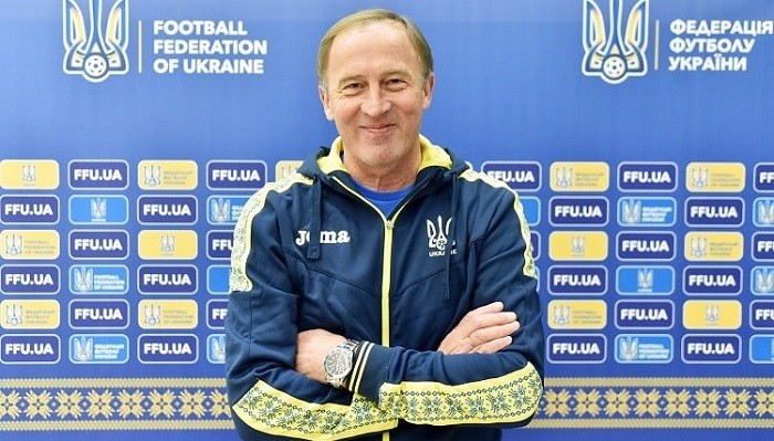 Петраков: «Волевые победы Украины U-19 – заслуга ребят» - Футбол
