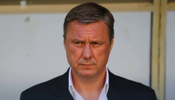 Хацкевич: качество газона Арены Львов абсолютно не соответствовало нормам - Чемпионат Украины