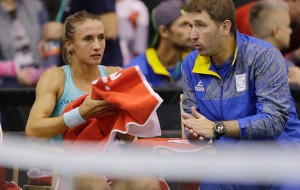 Що означає виліт України з еліти Кубка Федерації та чому за неї не грала Світоліна
