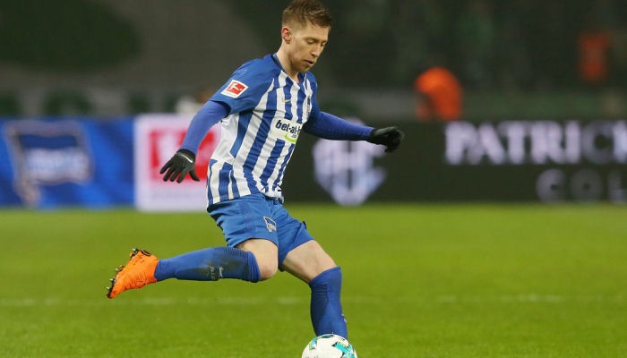Боруссия Д опередила Байер в борьбе за Вайзера - SportBild - Чемпионат Германии