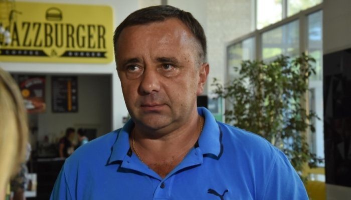 В Николаеве открывается детская футбольная академия - Первая лига Украины