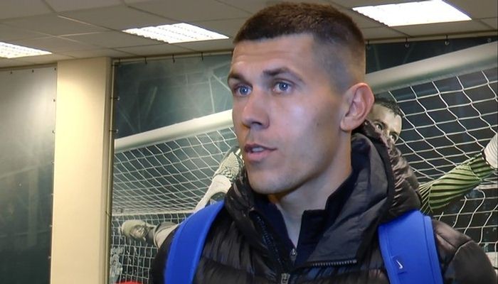 Сергей Кравченко: Блохин показался более простым, чем Газзаев - Чемпионат Украины