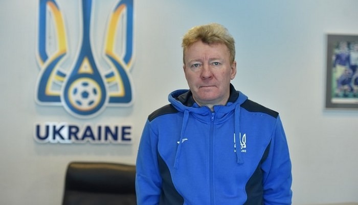 Украина U-19 уверенно победила сверстников из Эстонии в отборе на Евро-2020