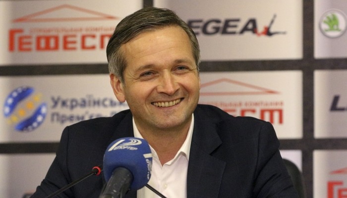 Фролов, скорее всего, продолжит тренировать Черноморец - Первая лига Украины