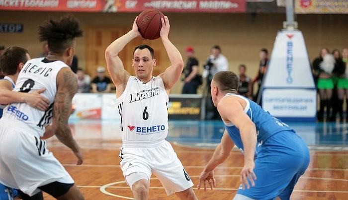 Черкасские Мавпы разбили Николаев и повели 2:0 в полуфинале Суперлиги - Суперлига