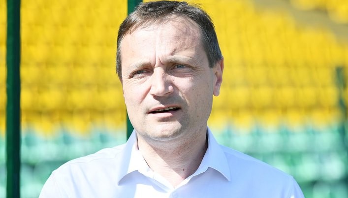 Бойчишин: начиная с матча против Александрии, Карпаты стали организованнее - Чемпионат Украины
