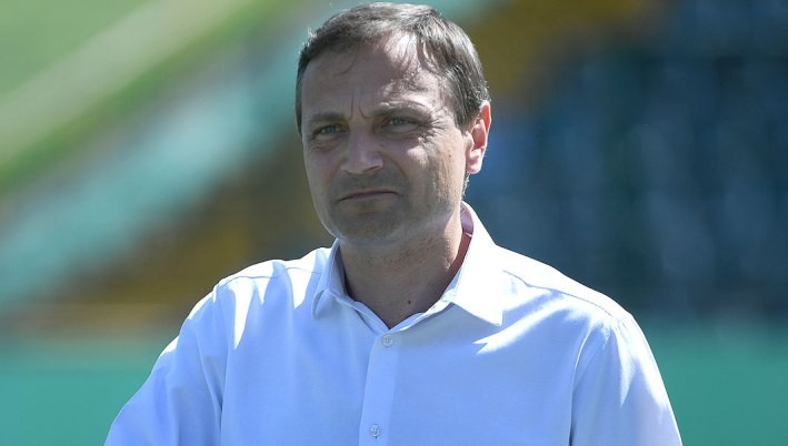 Бойчишин: заслуживали победу в матче с Александрией - Чемпионат Украины