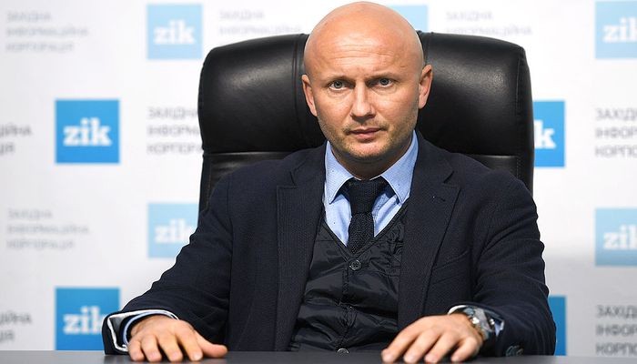 Карпаты подтвердили, что Смалийчук стал новым владельцем клуба - Чемпионат Украины