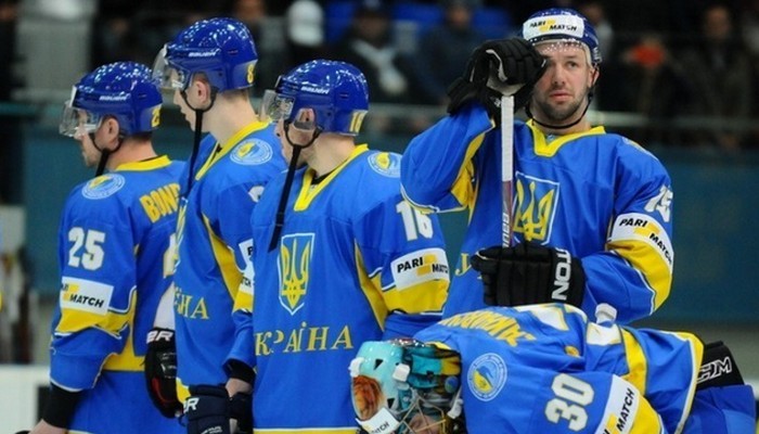 Украина разгромила Румынию в первом матче чемпионата мира - Сборные команды