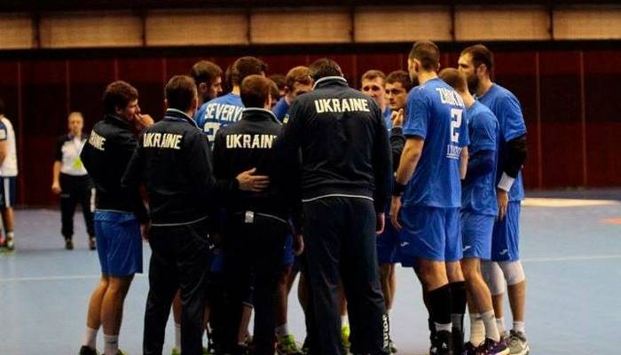 Дания, Черногория и Фареры – соперники Украины по отбору на Евро-2020 - Гандбол