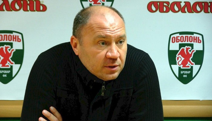 Пятенко – лучший тренер 25-го тура Первой лиги - Первая лига Украины