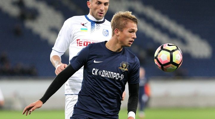 Хто такий Владислав Супряга і чому про нього стільки говорять - Вторая лига Украины