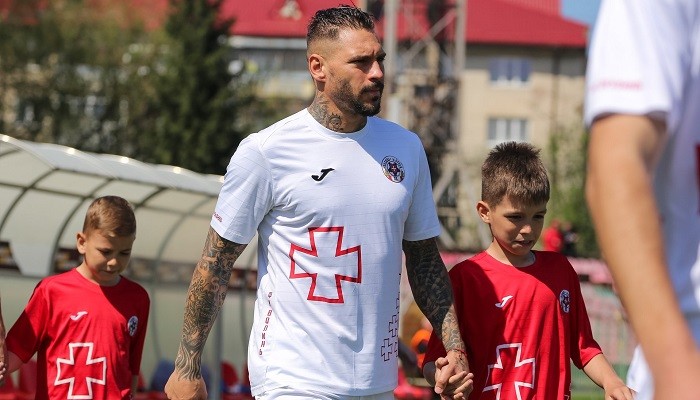 Герой 30-го туру Яковлєв: «Клуби Першої ліги спокійно можуть грати в нижній шістці УПЛ» - Первая лига Украины