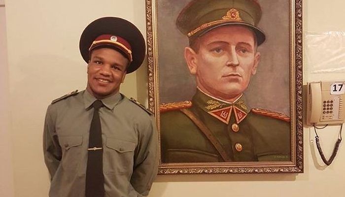 Тренер сборной Украины: «Беленюку запрещено выступать в России из-за связи с вооруженными силами» - Борьба