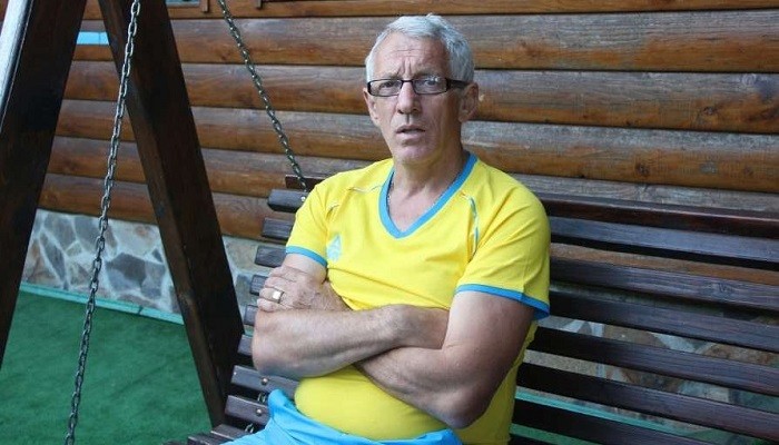 Санитра: «Никому не гарантирую места в сборной Украины» - Биатлон