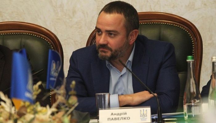 Павелко живет не по доходам, потратив 21 млн грн за три года. Расследование - Футбол