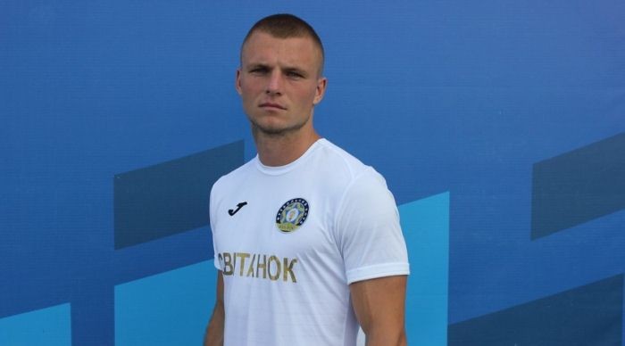 Колос расстался с хавбеком Семенко и двумя арендованными игроками - Первая лига Украины