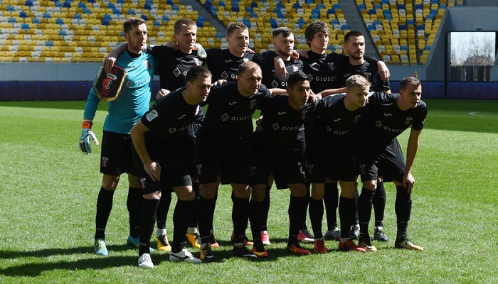 Верес может срывать матч с Шахтером из-за дня рождения Динамо - Tribuna - Чемпионат Украины