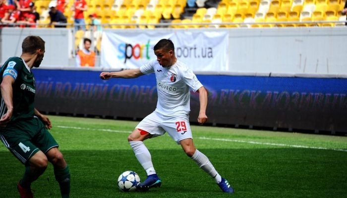 Кожанов: узнал, что Верес должен сменить название две недели назад - Чемпионат Украины