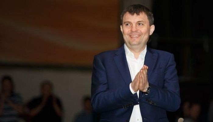 Евгений Красников: «Спрос велик, но пока из Металлиста не ушел никто»