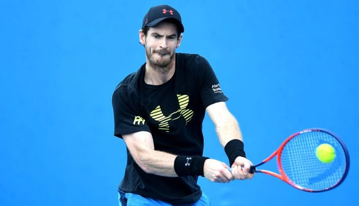 Мать Маррея: Энди настроен вернуться на корт в этом году - ATP