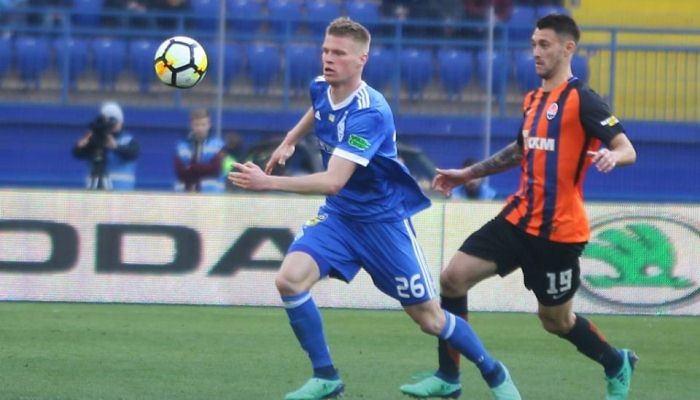 Билеты на Динамо - Шахтер стоят от 50 до 500 гривен - Чемпионат Украины