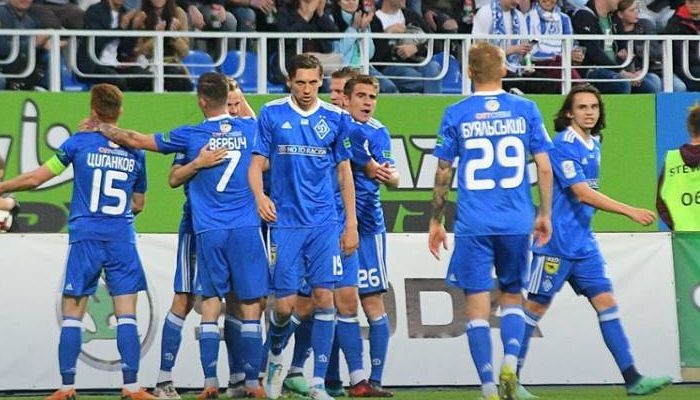 Суркис: "Чемпионат проигран не из-за решения не ехать в Мариуполь" - Чемпионат Украины