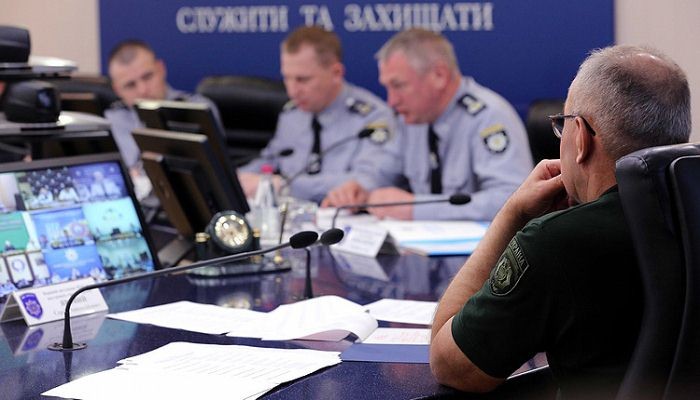 МВД сегодня расскажет детали задержания организаторов договорных матчей - Чемпионат Украины