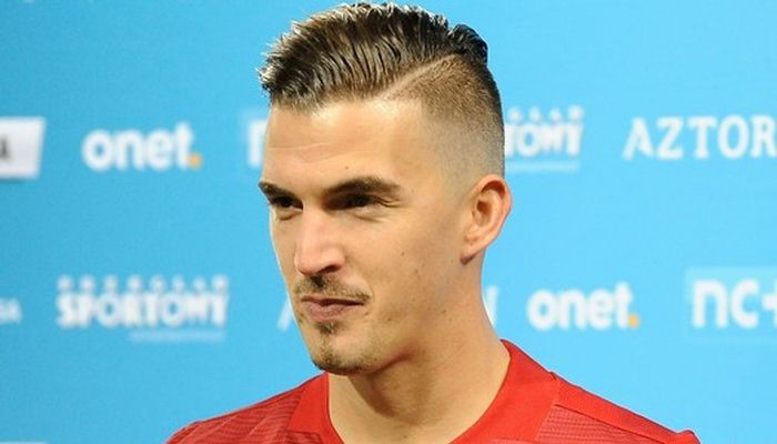 Динамо сделало запрос Висле о трансфере Карлитоса - Чемпионат Украины