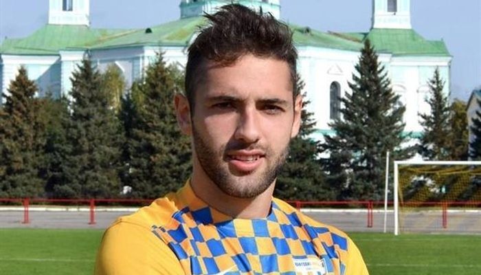 Вернидуб: летом Арвеладзе перейдет в Зарю - Чемпионат Украины