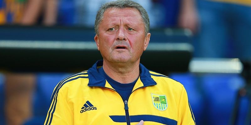 "Так, я хочу ще попрацювати". Маркевич готовий повернутися до роботи тренером - Футбол