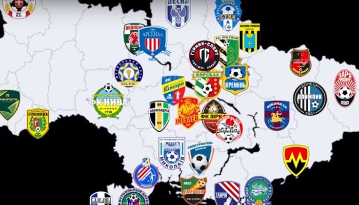 День борьбы с договорняками в украинском футболе: что уже известно - Чемпионат Украины