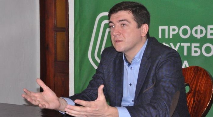 Макаров переизбран президентом ПФЛ. Он назвал несколько своих достижений - Первая лига Украины