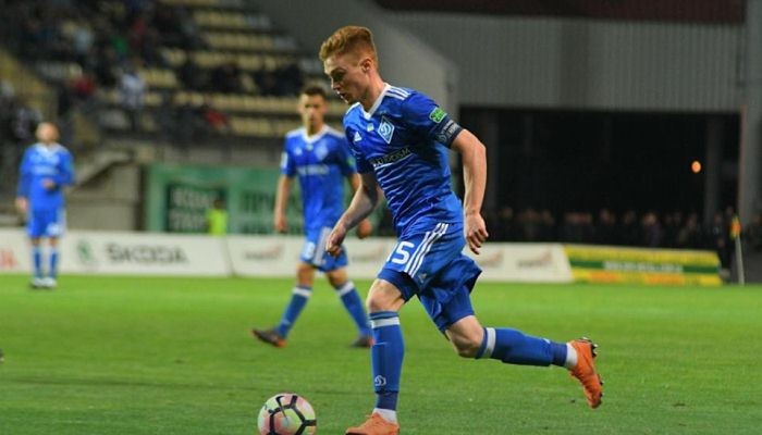 Рома нацелилась на Цыганкова - CalcioMercato - Чемпионат Украины