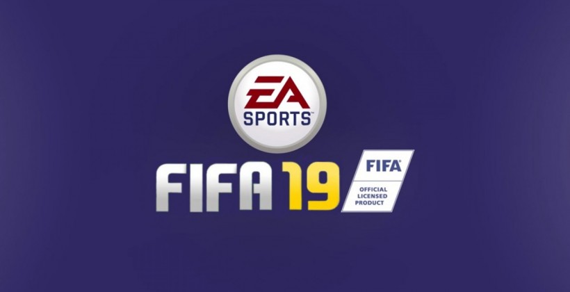 В FIFA 19 впервые будет Лига чемпионов и Лига Европы - Другая сторона