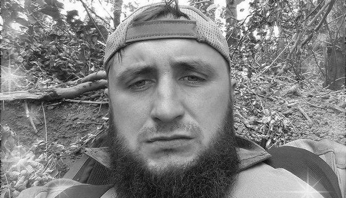 В бою за Южное погиб бывший игрок Металлурга Д и ФК Харьков - Другая сторона
