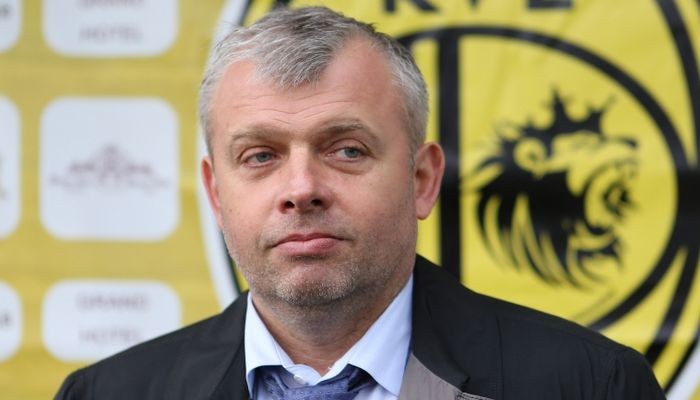 Козловський: "В Карпатах склалася така ситуація, що винуваті всі. Обама, Трамп, ООН, покійний Нельсон Мандела" - Чемпионат Украины