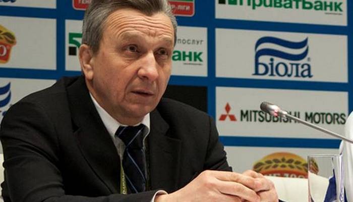 Вице-президент Динамо предложил журналисту билет на финал ЛЧ за "позитивный материал" - Чемпионат Украины