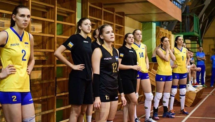 Украина проиграла Болгарии и не выйдет в Финал Четырех Золотой Евролиги - Волейбол
