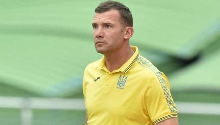 Шевченко - о трансфере Игуаина: "Милан был домом для топ-игроков на протяжении многих лет" - Чемпионат Италии