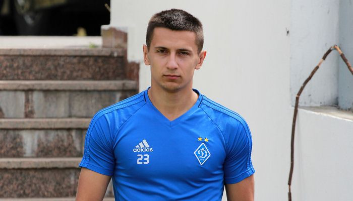 хлебас динамо трансфер