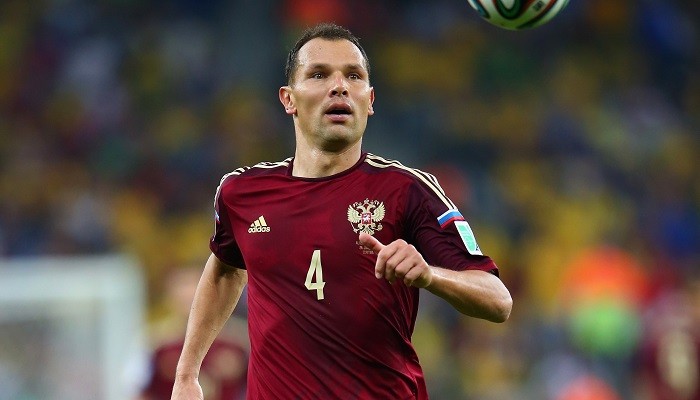 Игнашевич закончил карьеру сразу после поражения от Хорватии - Футбол