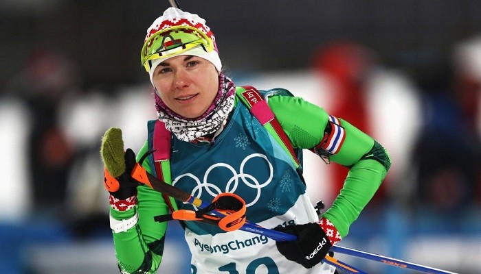 Олимпийская чемпионка Скардино завершила карьеру - Биатлон
