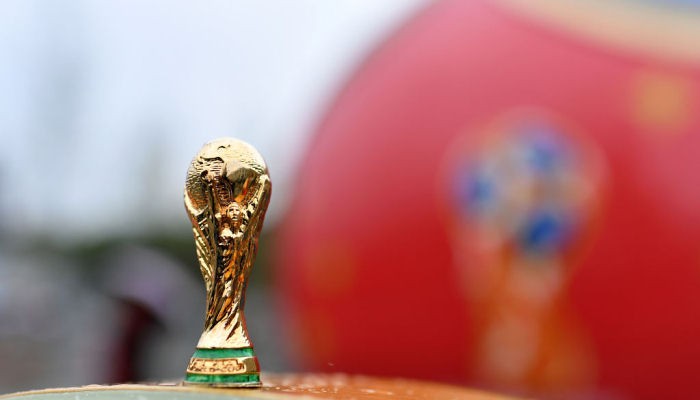 ЧМ-2026 состоится в странах Северной Америки - Чемпионат мира-2018