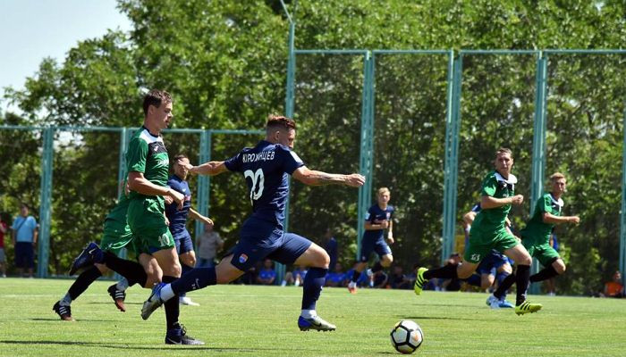 Мариуполь продлил аренду Игнатенко и Кирюханцева - Чемпионат Украины